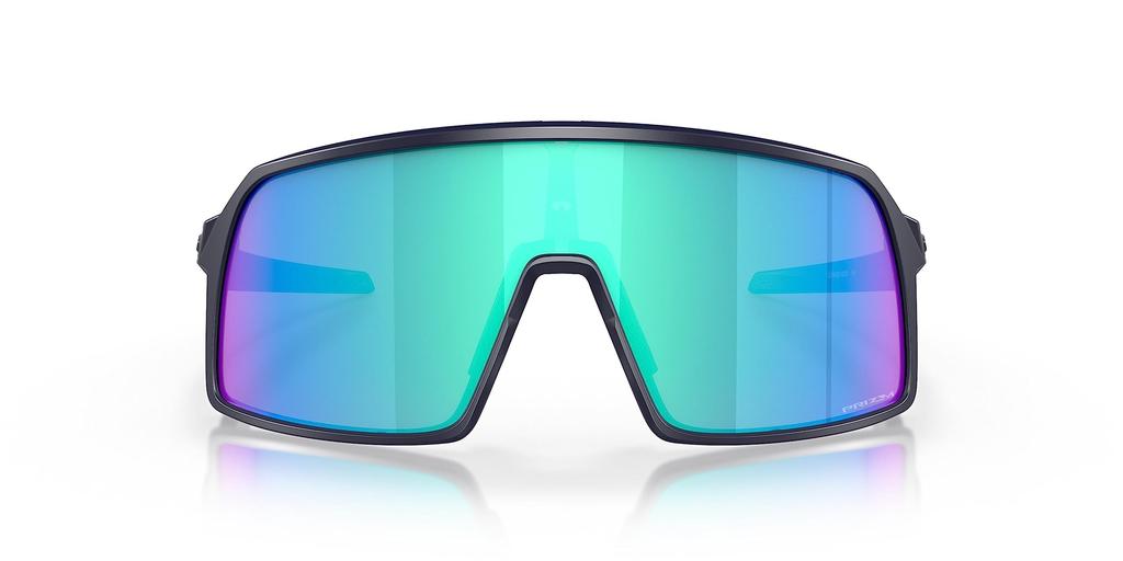 Sunglasses Male Casual 0OO9462 SUTRO S 946202 PRIZM SAPPHIRE 28 [Oakley]