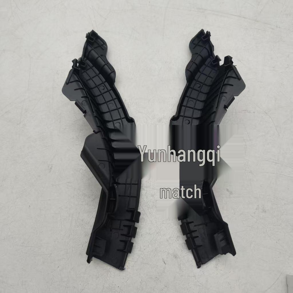 Modern Deflector Wiper Cover Joint 86154-4H000/861534H000 Compatible