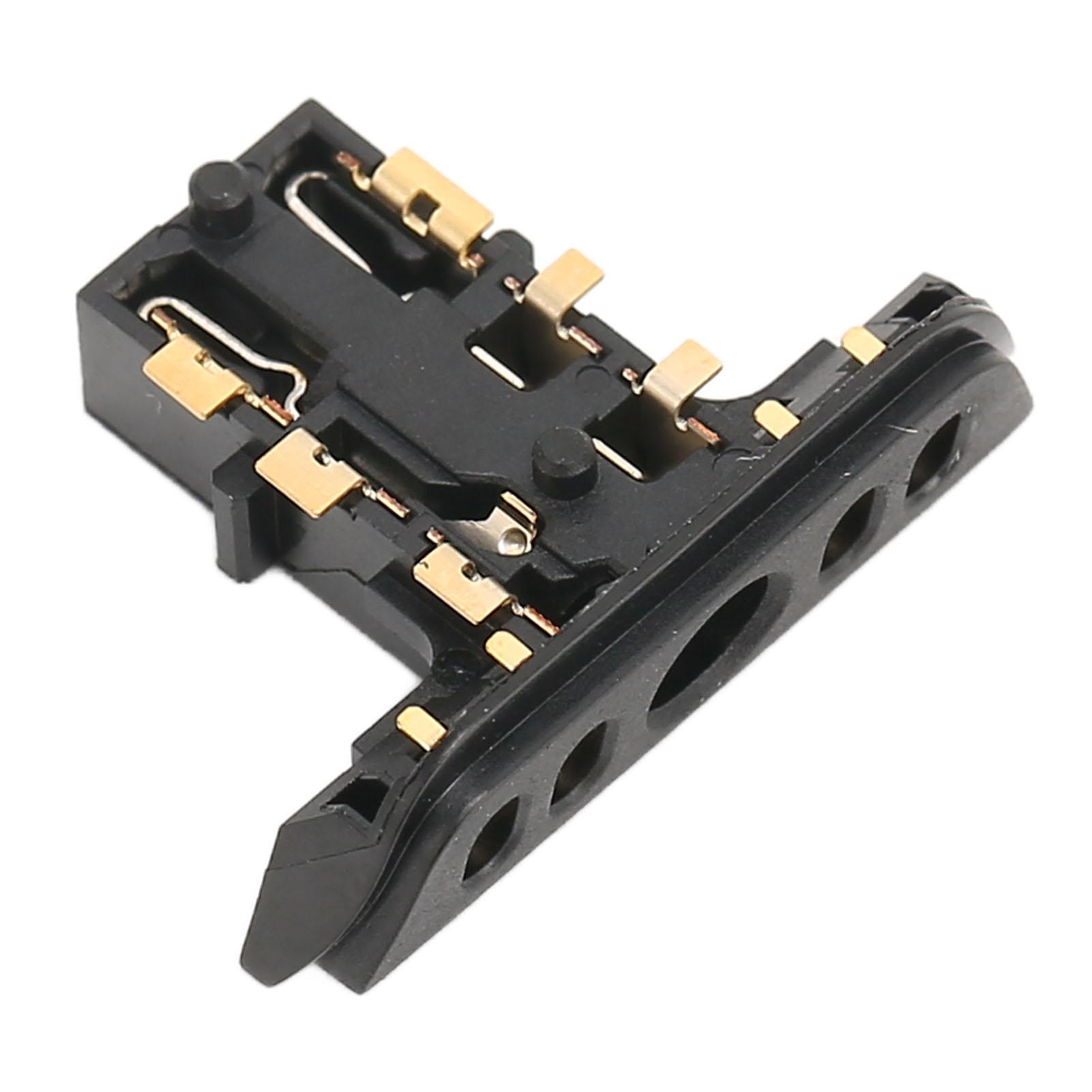 

Разъем для наушников для PS5 Сменный разъем для наушников для игровой консоли PS5