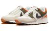Nike Air Pegasus '89 Phantom Cargo Khaki Oranje FB8900-001