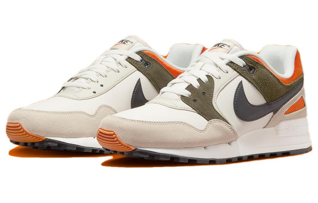 Nike Air Pegasus '89 Phantom Cargo Khaki Oranje FB8900-001