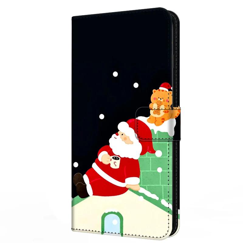 For Honor X6A X6C X6B Leather Case Huawei Honor X 6 A B C Funda Luxury Magnetic Wallet Flip Book Casing Full Cover Capa Shell