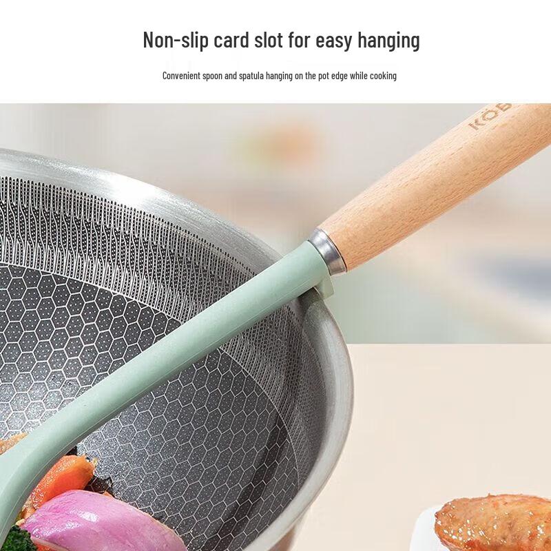 Kangbach Silicone Spatula