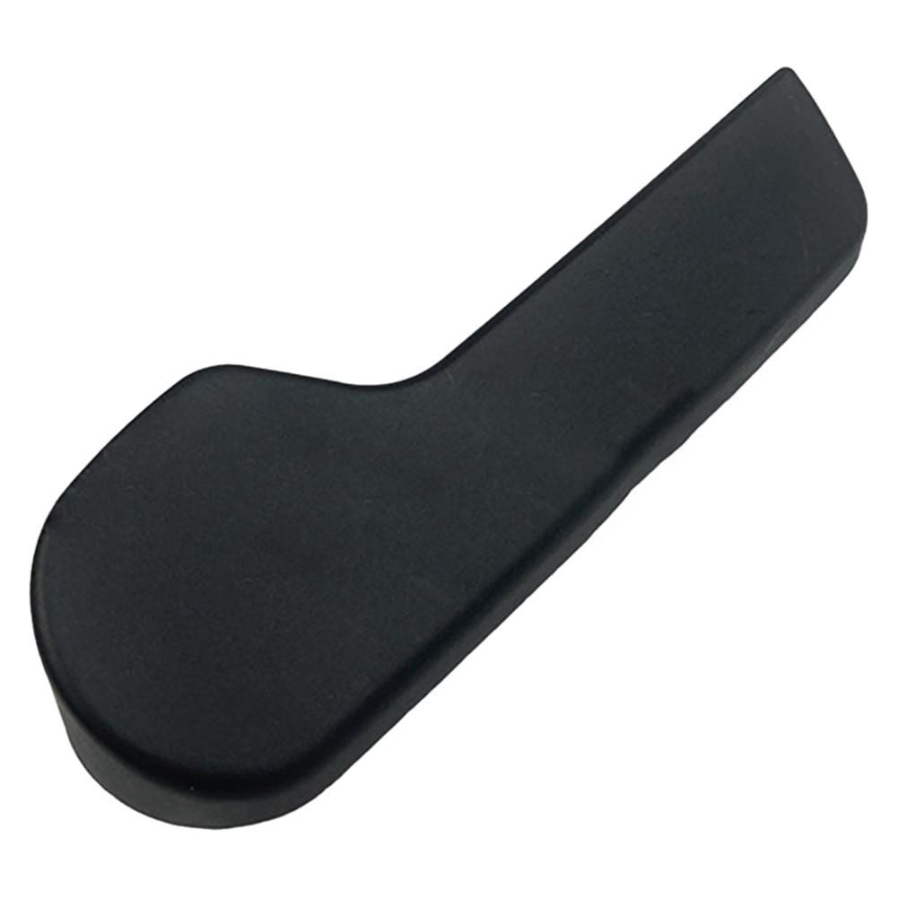 

Hood Lever Repair Hood Release Cover Bonnet Wrench Black Precise Fitment Factory Spec Match Smooth Lever Movement China Mainland