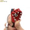 Forged Rear Brake Pedal Lever Brake Saver For Honda CRF250R 2004- CRF450R 2005- CRF450RX 2017- CRF 250R 450R 450RX