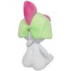 KOLEKCE ALL STAR Plyšák Ralts Výška Pokémon (S) Hračka, 19,5 cm