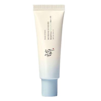 Crème solaire Clear Rice Aqua Fresh 50 ml