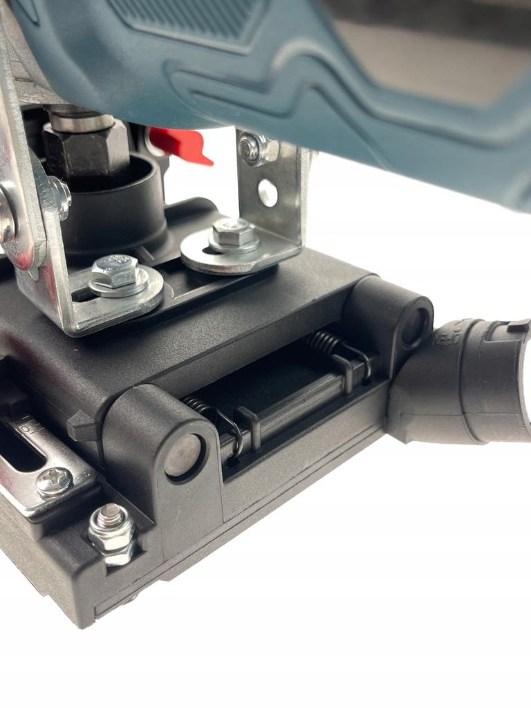 Atașament polizor unghiular, mașină de frezat, mașină lamelară