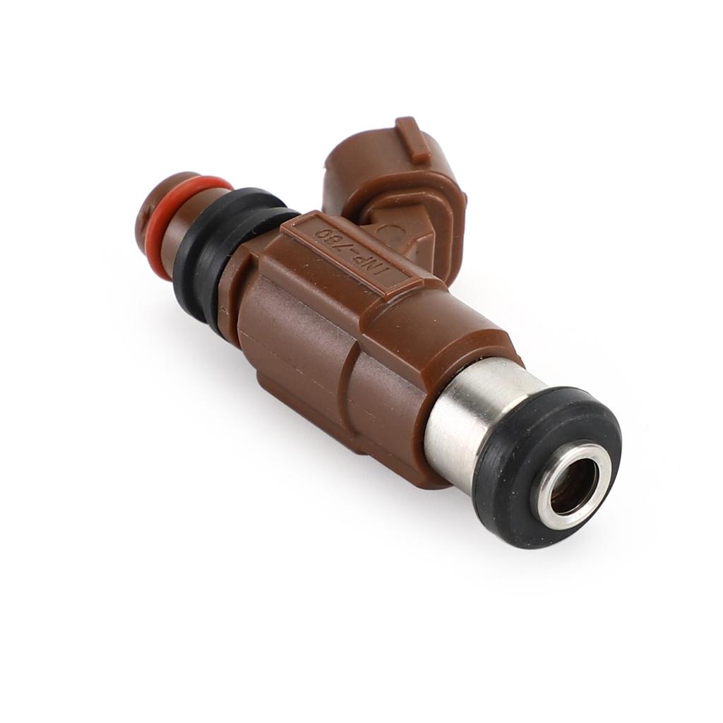 4ks Palivové vstřikovače INP780 & INP781 pasují na Mazda Protege 1.8/2.0L 1999-2002 842-12285