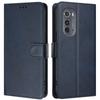 Étui en Cuir Magnétique de Luxe Pour Motorola Edge 2026 2026 2026 2026 Moto Edge S30 X30 Étui Portefeuille à Rabat Anti-Choc