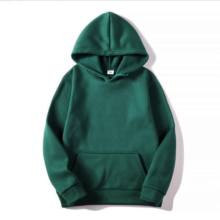 Casual Fleece Sportswear Ladies Winter Ladies Outfit Oversized Hooded Long Sleeve Hoodie