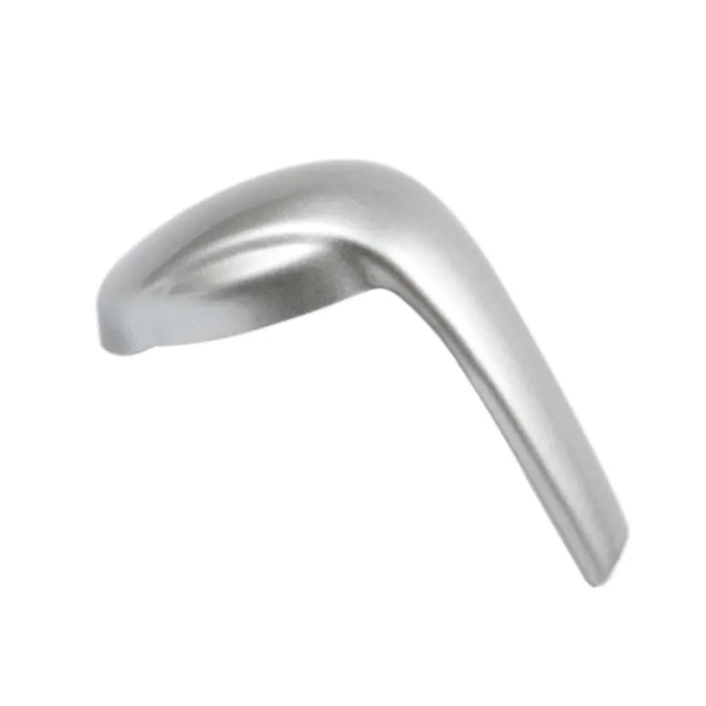 Car Gear Head Shift Knob Sticker for Mazda 2 3 6 BM GJ Demio CX3 CX5 CX8 CX9 Axela 2014-2025 Cover Trim Interior Accessories