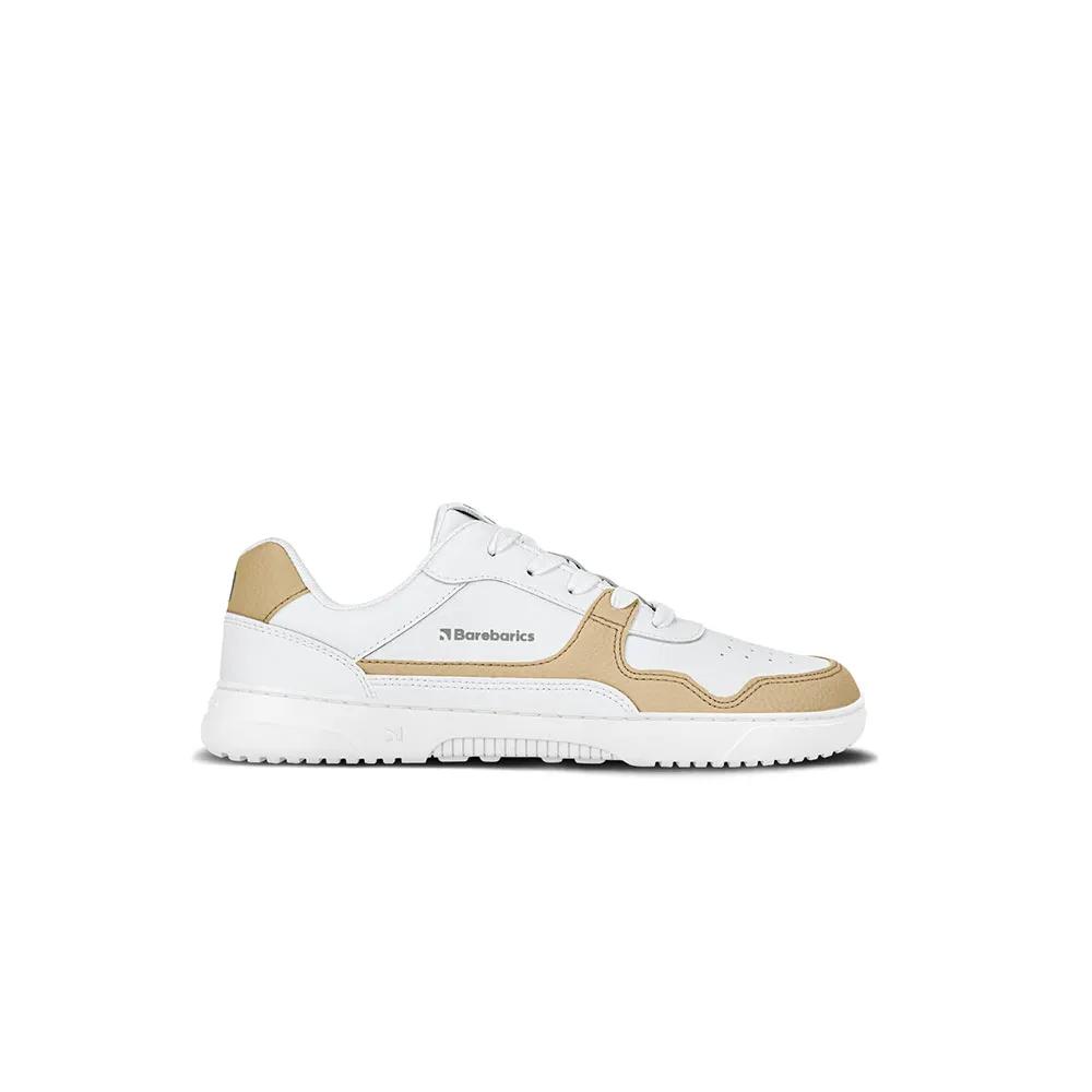 Barebarics Sneakers Zing Leather Barefoot