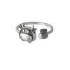 Adjustable Open Band – come nell'immagine