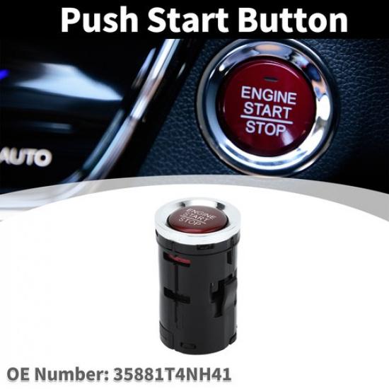Ignition Starter Switch for Honda HR-V 2016-2018 for Honda FIT No35881T4NH41