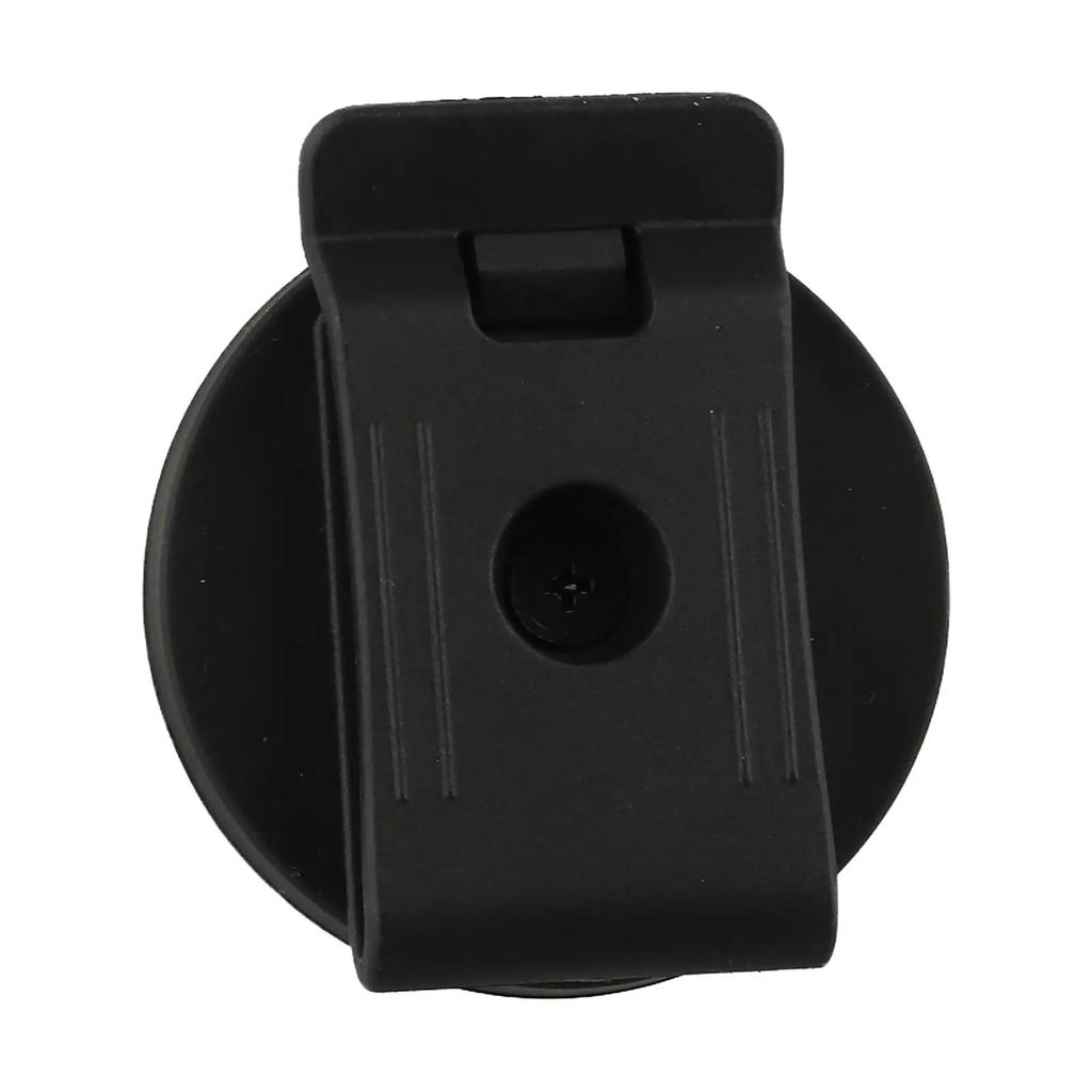 43/55/66mm Non-Slip Clip Magnetic Belt Clip DIY Tool Holder Adjustable Portable Screw Suction Hardware Magnetic Belt Buckle