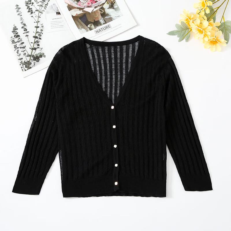 Women s Silk Sun Protection Cardigan