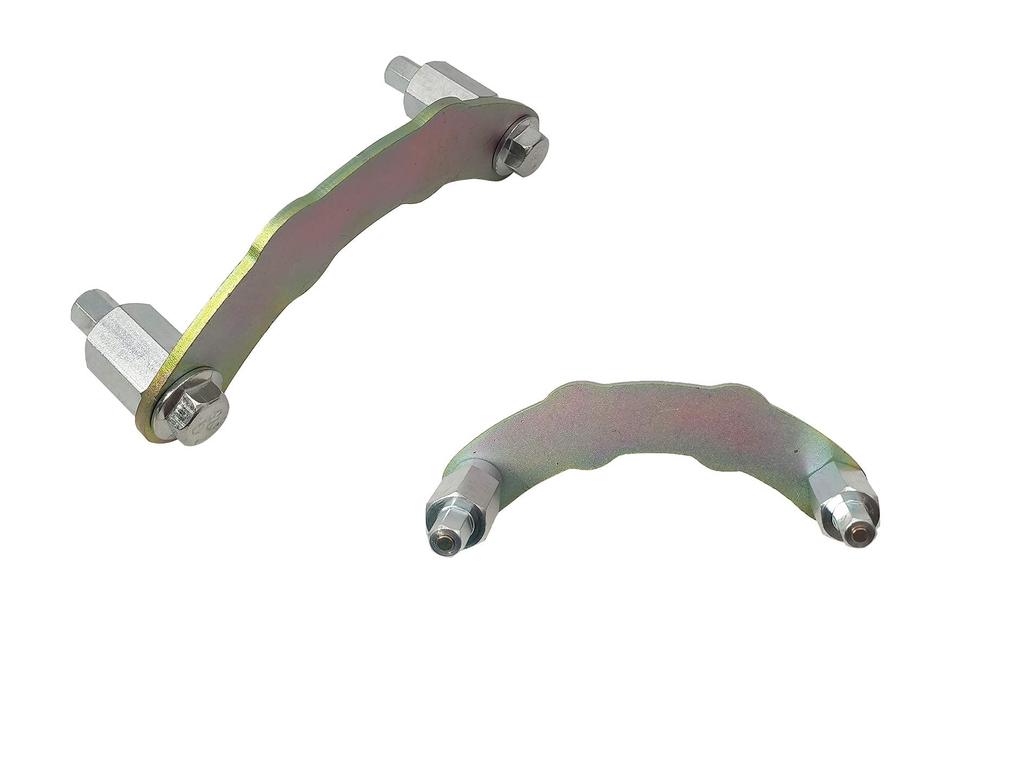 ZKTOOL Engine Camshaft Lock Tool Cam Lock for Subaru Impreza WRX Forester XT Legacy