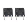 NCE30H11BK TO-252-2L N-channel MOSFET In Stock