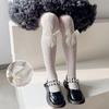 Meias para meninas (mais de 4 anos) – Meias e Leggings
