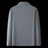 MONTAGUT Men's Autumn Lapel Jacket