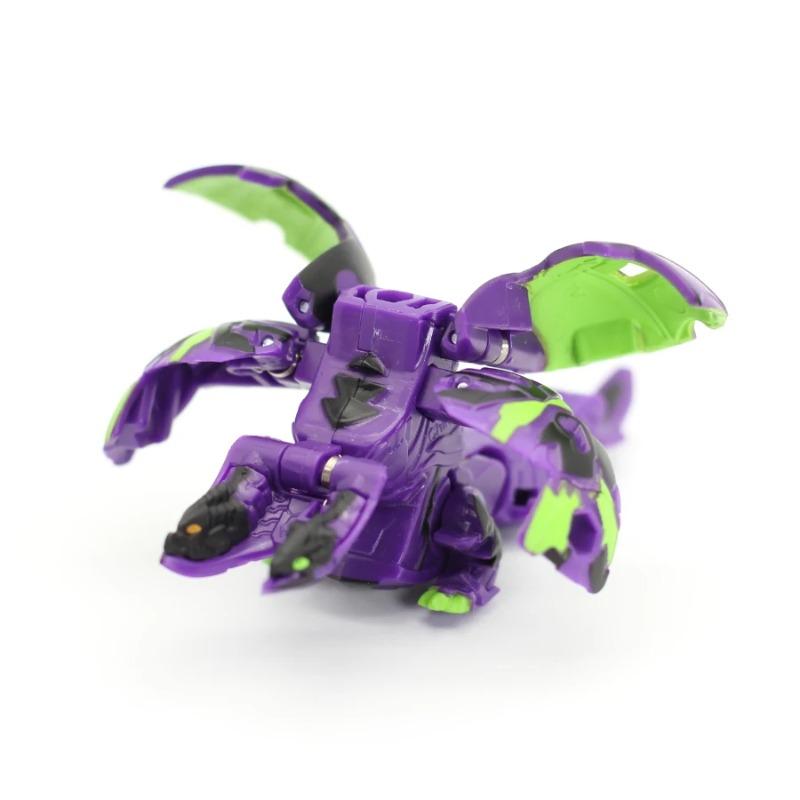 Bakuganes Ultra Faction Diamond Hydranoid Dragonoid Behemos Transforming Collectible Action Figures Christmas Gifts For Children