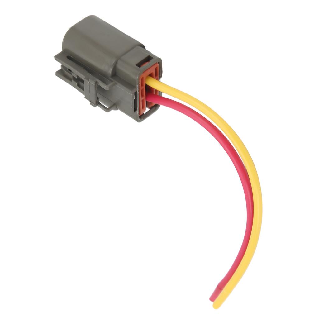 Alternator Regulator Plug Harness E38‑2010 Alternator Pigtail Connector Replacement for Hyundai