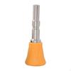 Fan High Pressure Washer Nozzle Tips 1/4 Inch Quick Plug Cleaner Attachment Portable Conveneint Easy