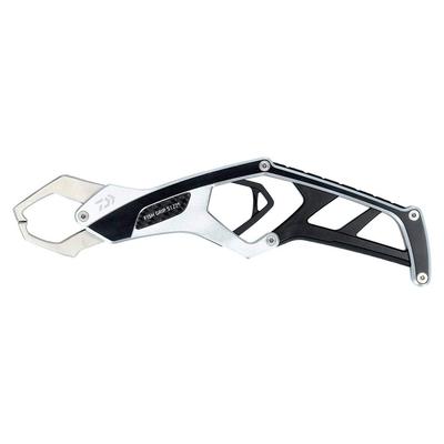 Daiwa Custodia per mulinello Fish Grip ST225 Argento