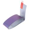 Pickleball Paddle Protective Tape Matte Electroplated Finish High Adhesion For Daily Training Casual Matches