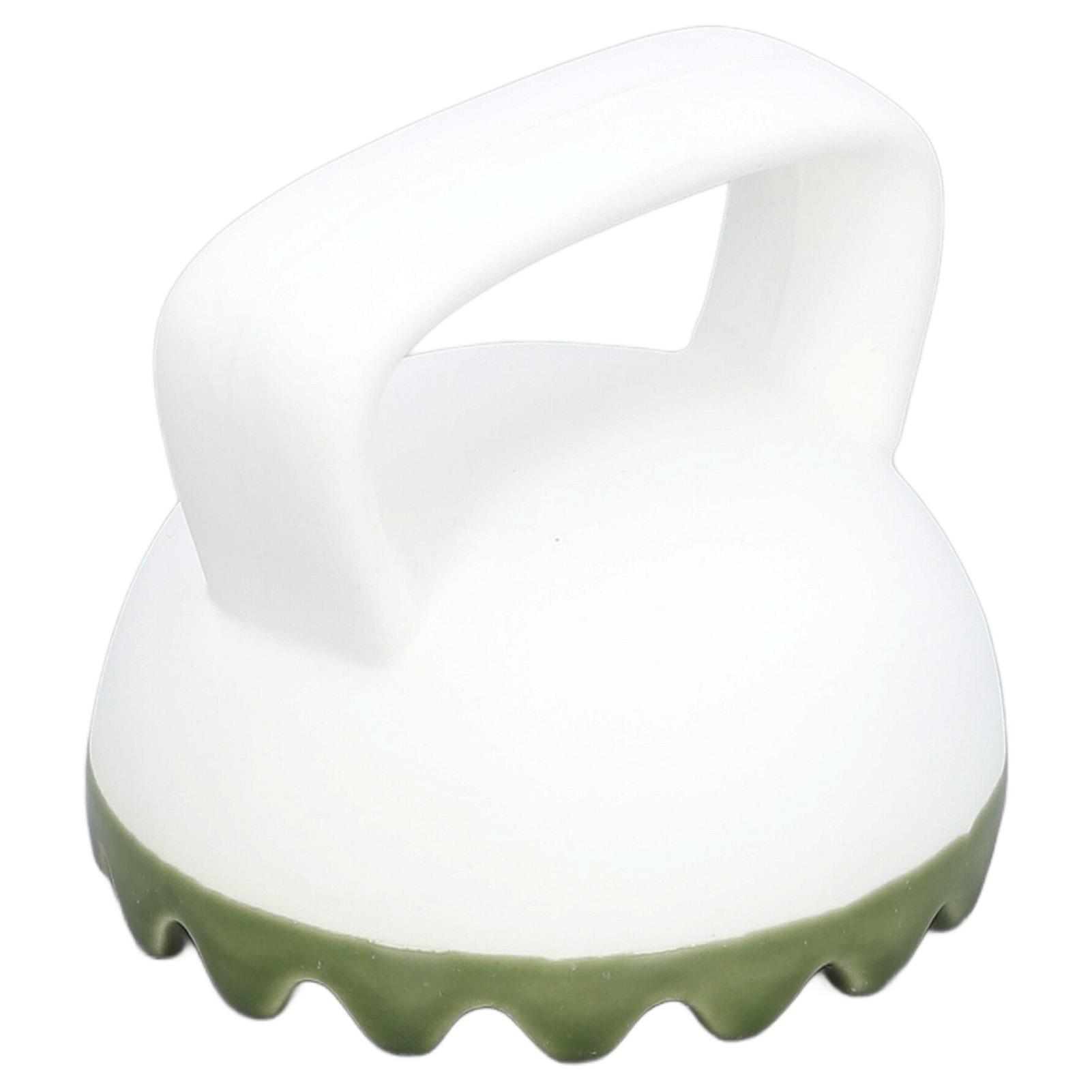 

3D Ceramic Gua Sha Board Muscle Relaxation Improved Blood Flow Gua Sha Scraping Massage Tool