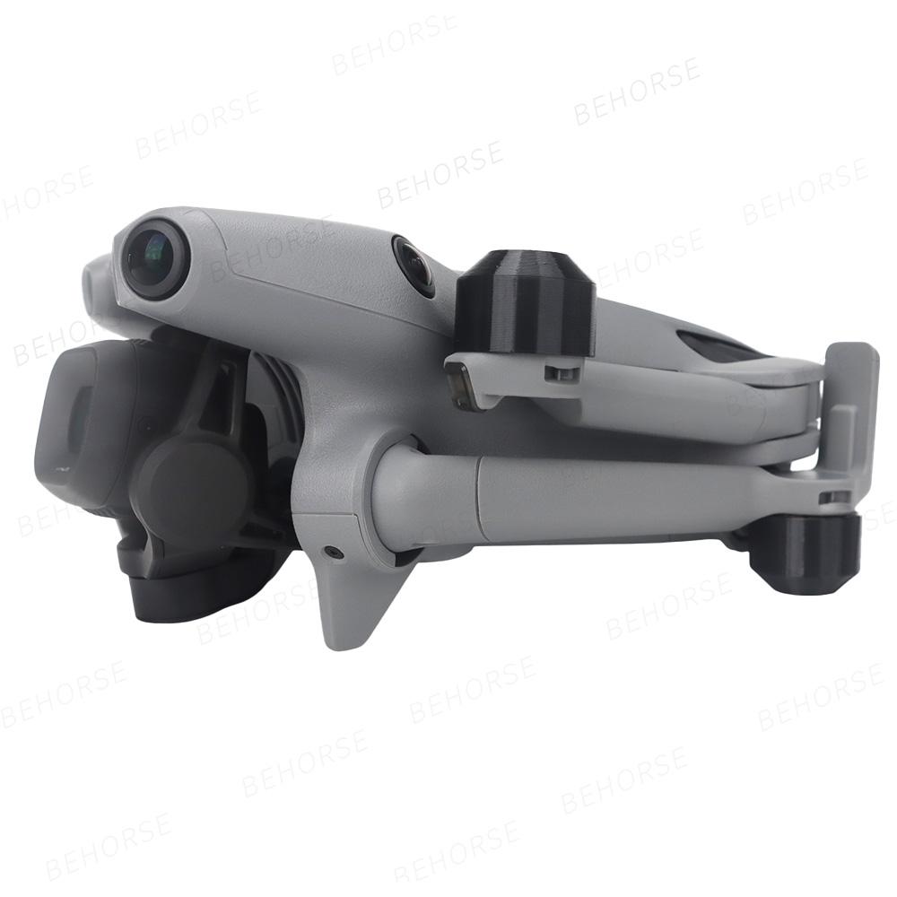 Motor Protection Cover For DJI Mini 5 Pro Soft Rubber Anti-scratch Dust-Proof Motor Cover For DJI Mini 5 Pro Drone Accessories