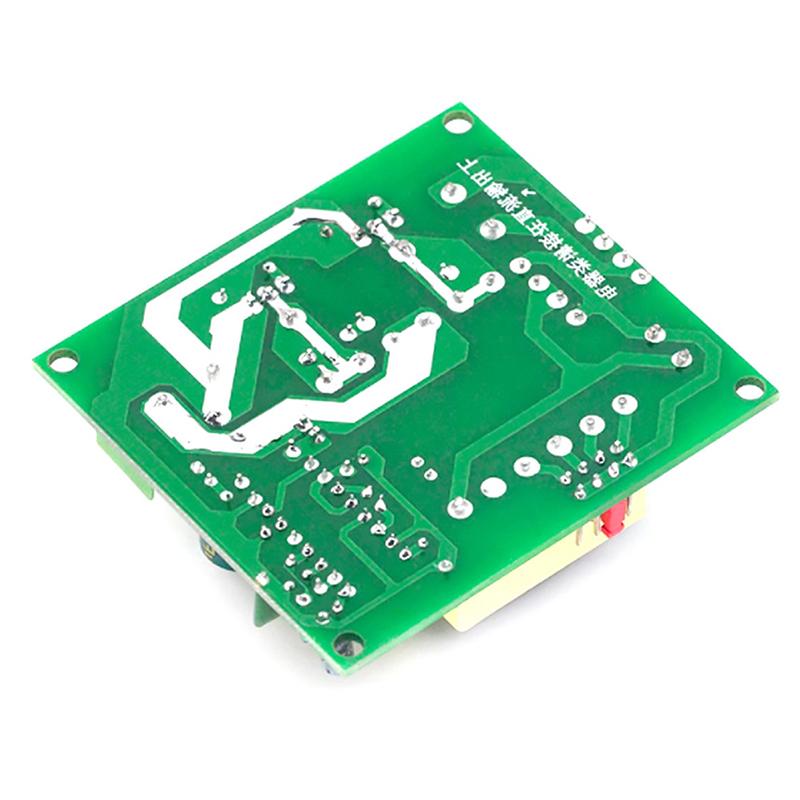 150W Dc-Ac Converter Booster Module 12V To 110V 200V 220V 280V 150W Inverter Boost Board Transformer