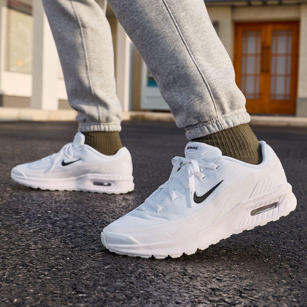 Nike Air Max BIA White Black Grey 42