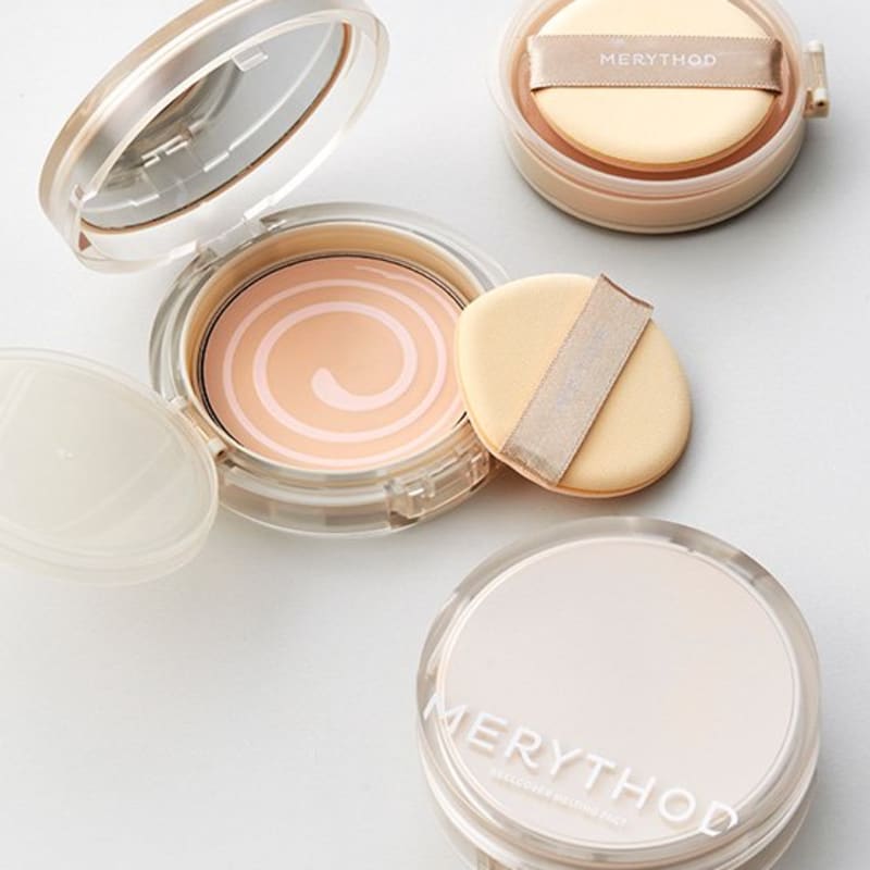 Method Reel Cover Melting Pack Main Product/Refill 2 Types (Choose 1, Purchase Options Individually)