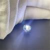 Modell Leicht Drahtlos LAMPE Modell Spielzeug Magnetron Schalter Licht Magnetron Licht LED Lampe Beleuchtungs Chip