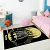 Warner Bros. Filme (9) Personalisieren Sie Ihren Namens-Teppich, Ihr Bürostuhl-Kissen, Ihr Geschenk für Schlafzimmer und Wohnzimmer zu Hause.
