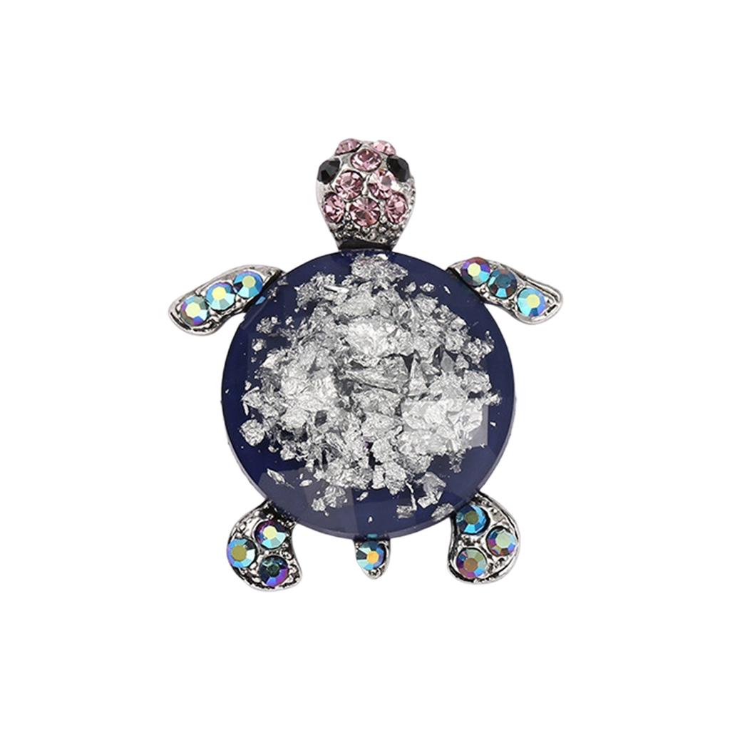Elegant Christmas Crystal Butterfly Brooch For Women Party Dress Accessories Sparkling Lapel Pin Jewelry Gift