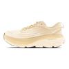 HOKA Bondi 8 Shifting Sand Vanilla Men Sneakers Cream 1123202-SHF