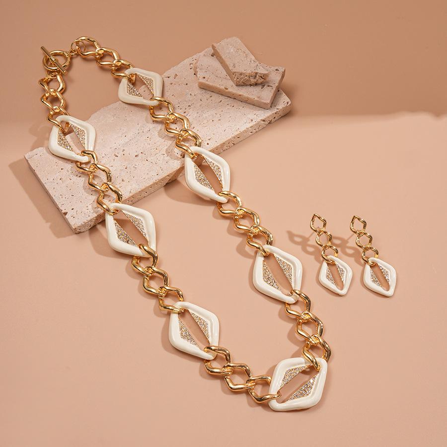 Gioielli alla moda Set da donna
