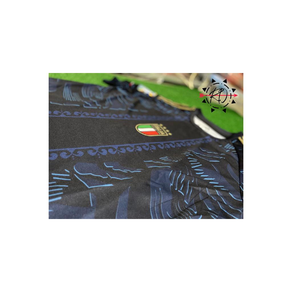 Italy Special Design Concept Jersey