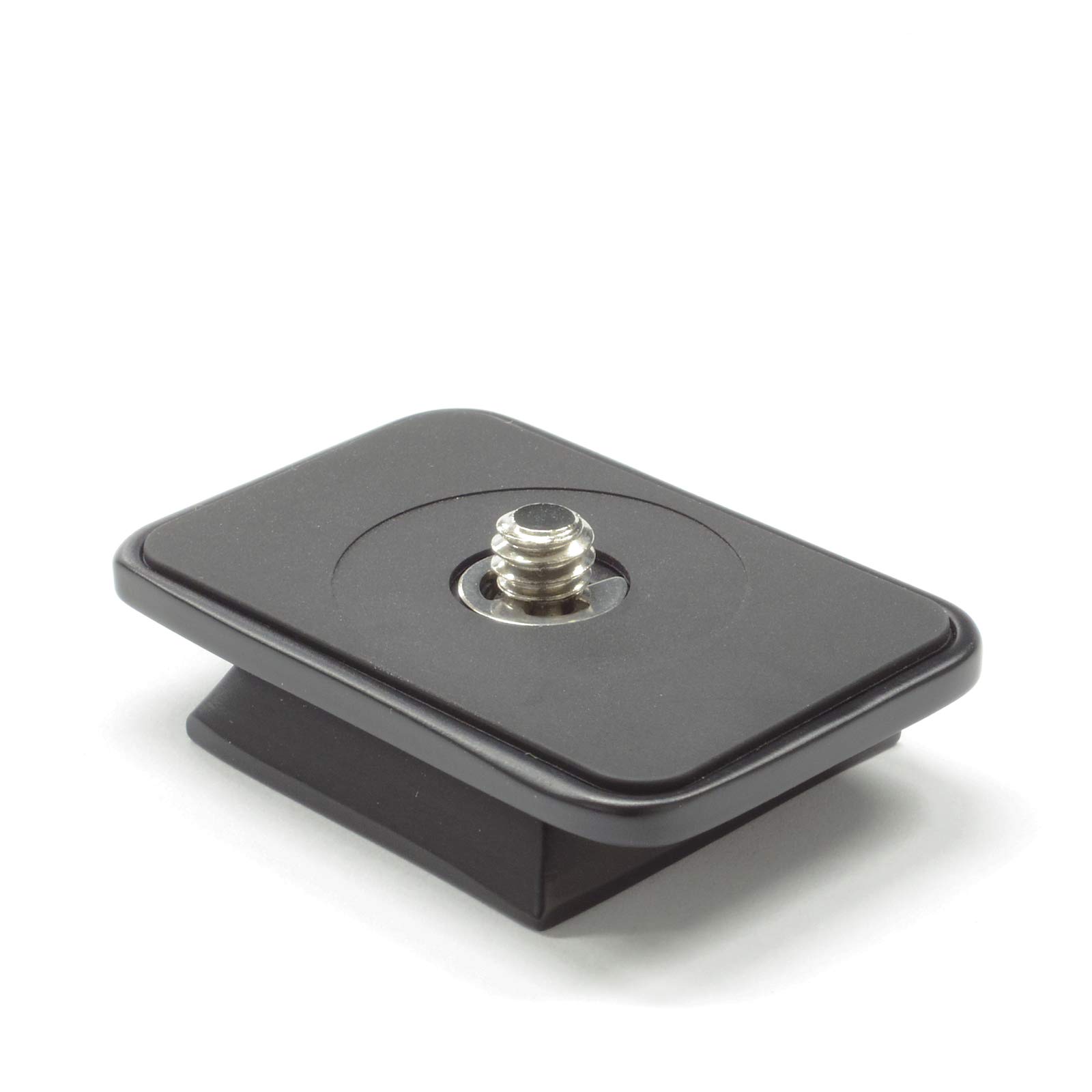 

Velbon Запасна площадка, сумісна з системною швидкознімною площадкою, виготовлена з магнію 379795 QB-42 QRA-4 чорний