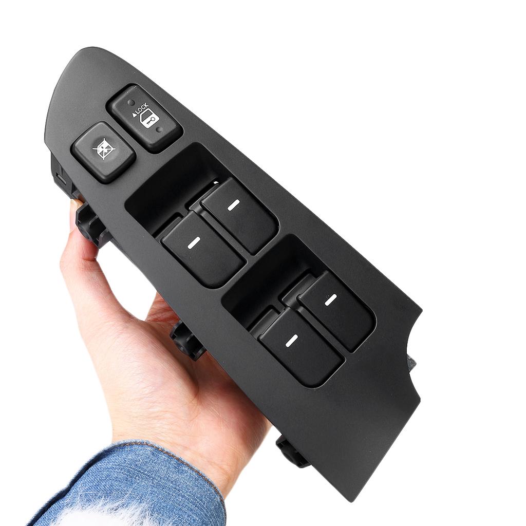 Buy Front Left Door Master Power Window Switch LHD For KIA Forte Cerato 20102013 at affordable