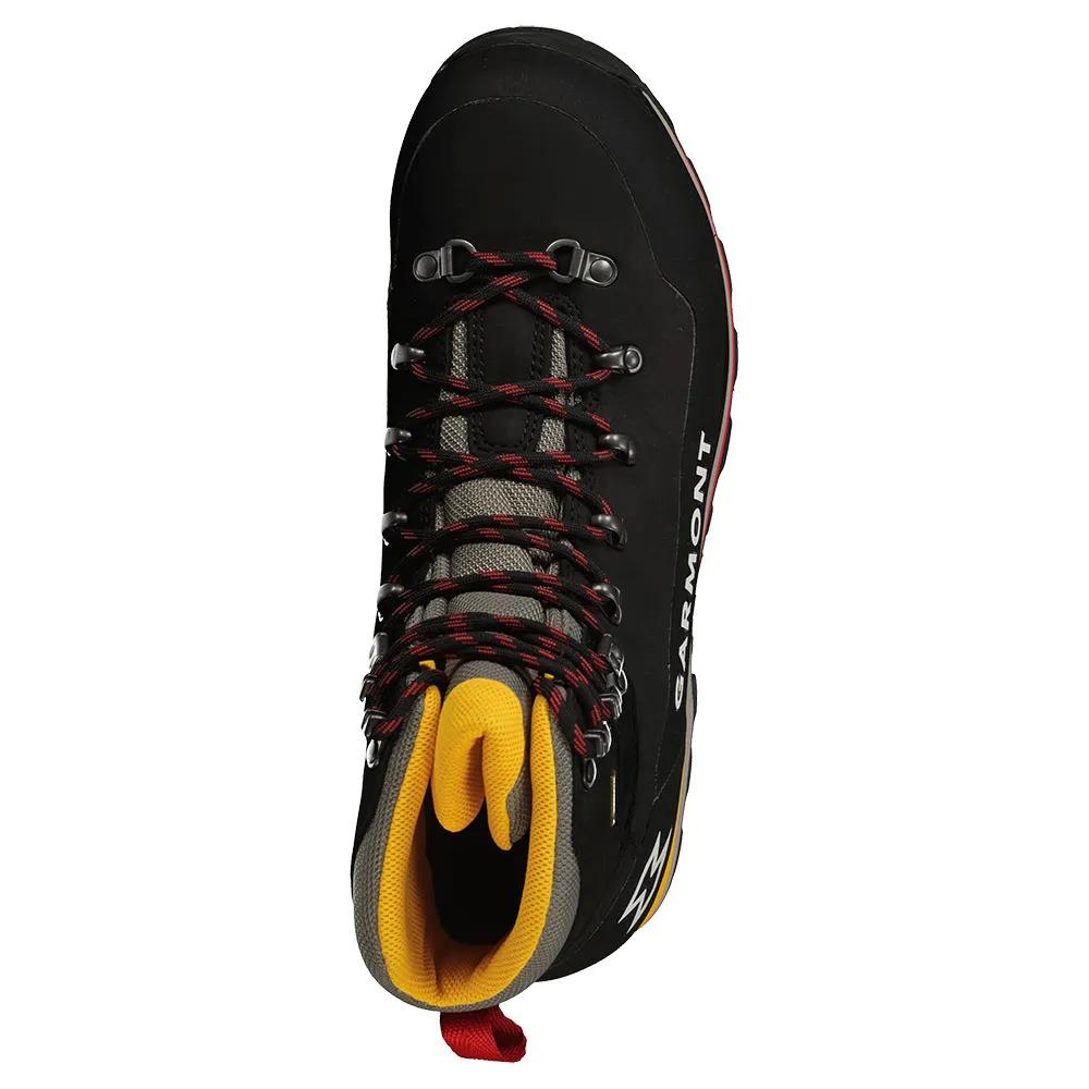 Garmont Ботинки для хайкинга Nebraska II Goretex