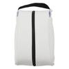 Borsa Porta Scarpe in Pelle PU Resistente all'Acqua Multifunzionale Portatile Borsa Porta Scarpe con Manico per Viaggio