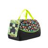 Dinosaur Super Cartoon Cute Children Yoga Shoulder Bag For School Travel Casual