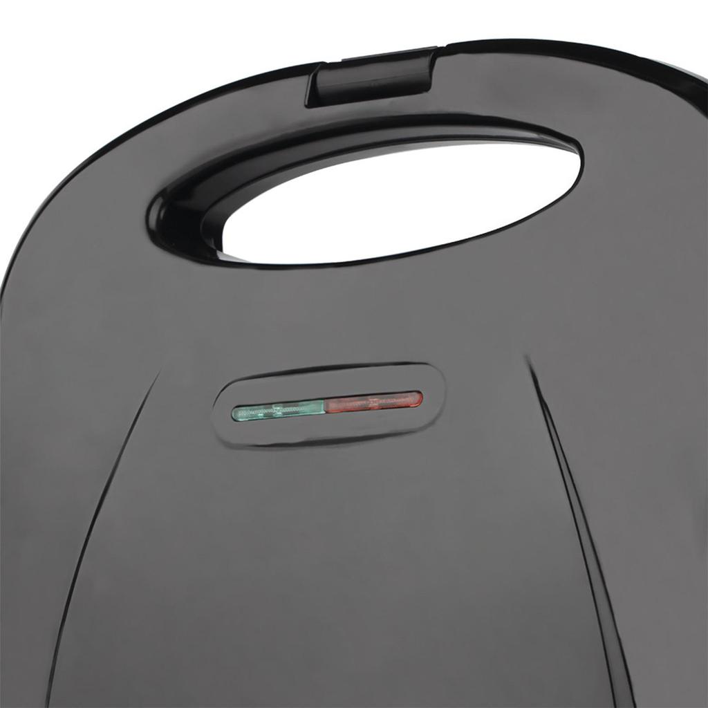 Home double-sided heating sandwich maker multi-function toast waffle breakfast machine