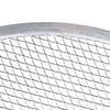 Aluminum Round Pizza Baking Tray DIY Pizza Screen Baking Tray Metal Net Non-stick Mold For Oven