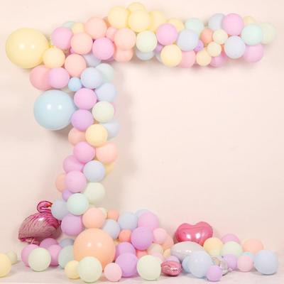 Reusable Balloon Garland Party Decor Balloon Arch Frame Kit