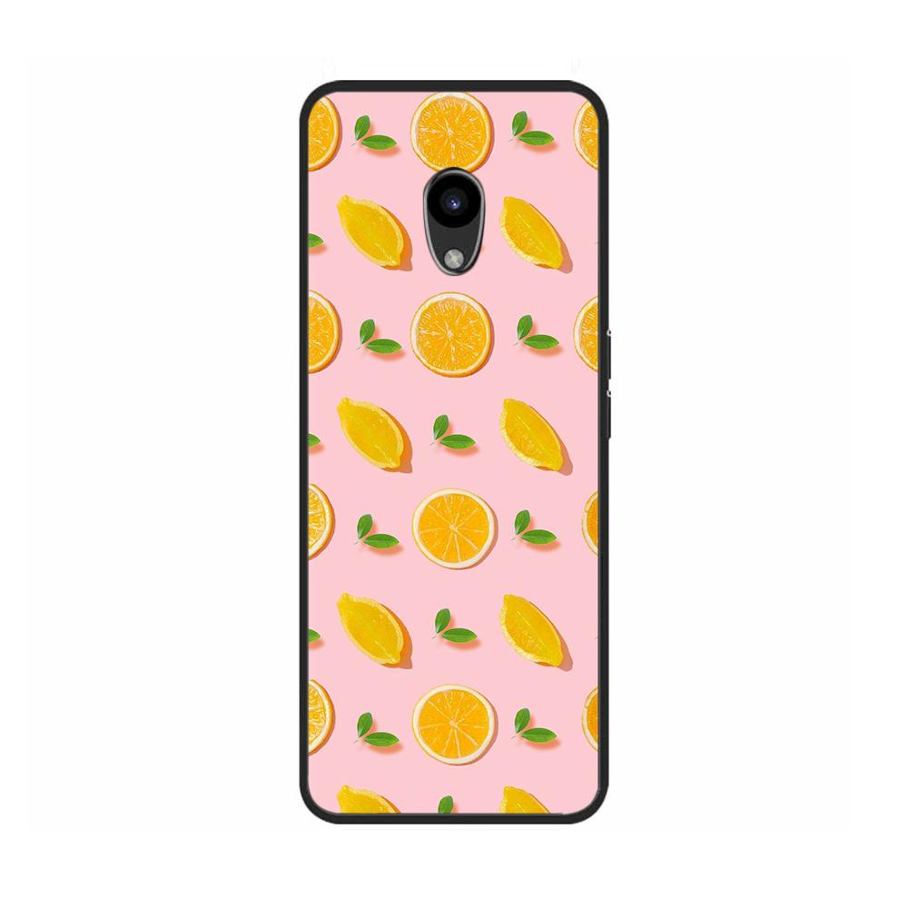 For Xiaomi Qin F21 Pro Case Painted TPU Silicone Soft Phone Cover for Xiaomi Mi Qin F21 pro Bumper Qin F21Pro F22 Pro Fundas
